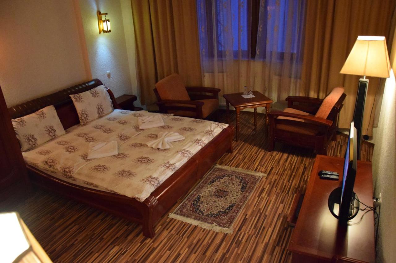 Hotel Facilities