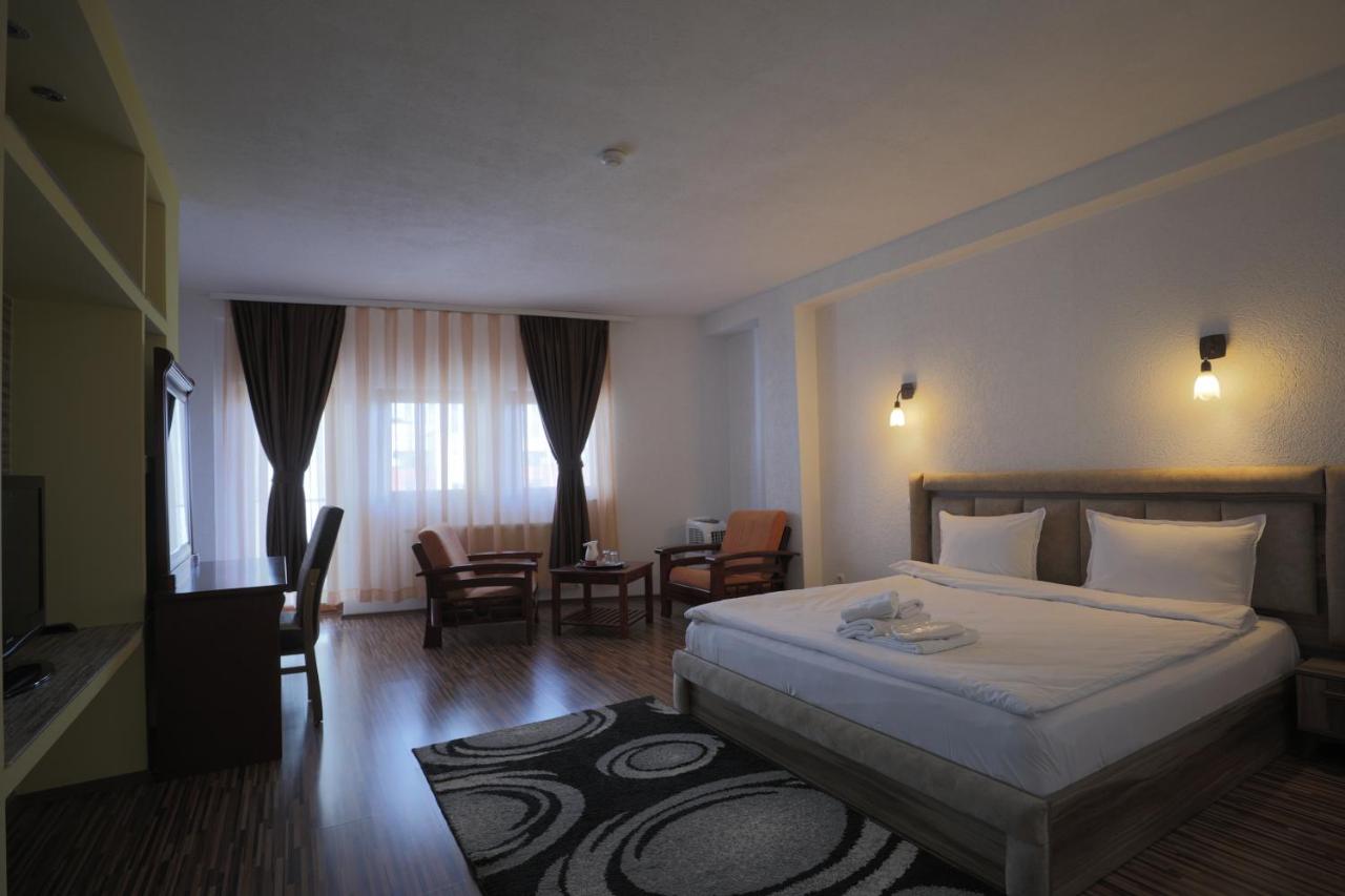 Hotel Interior