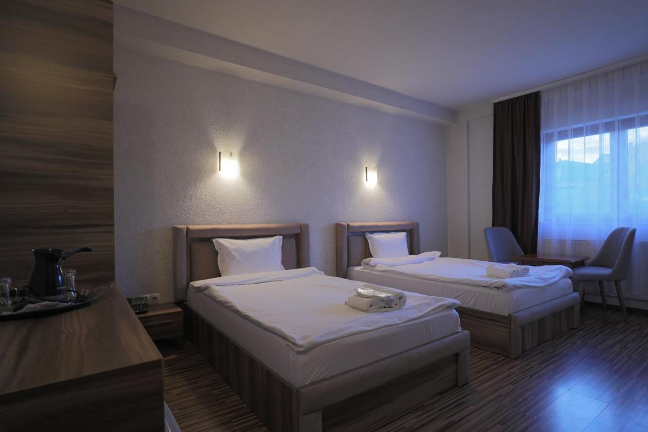 Hotel Denis - Slide 3